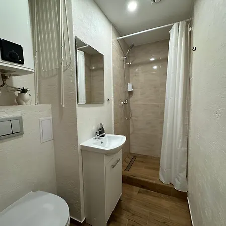 Apartmentsbymatyrafa-X Tarnowskie Gory Exterior photo