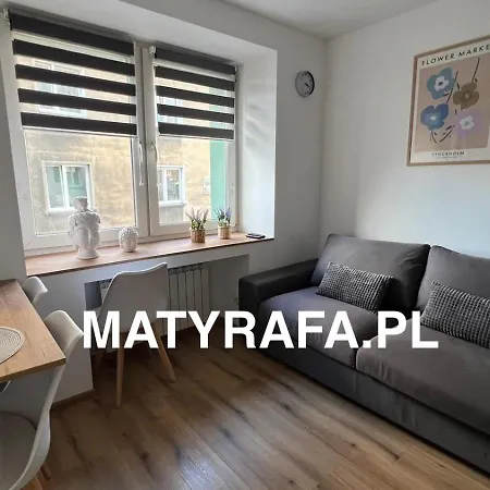 Apartmentsbymatyrafa-X Tarnowskie Gory Exterior photo
