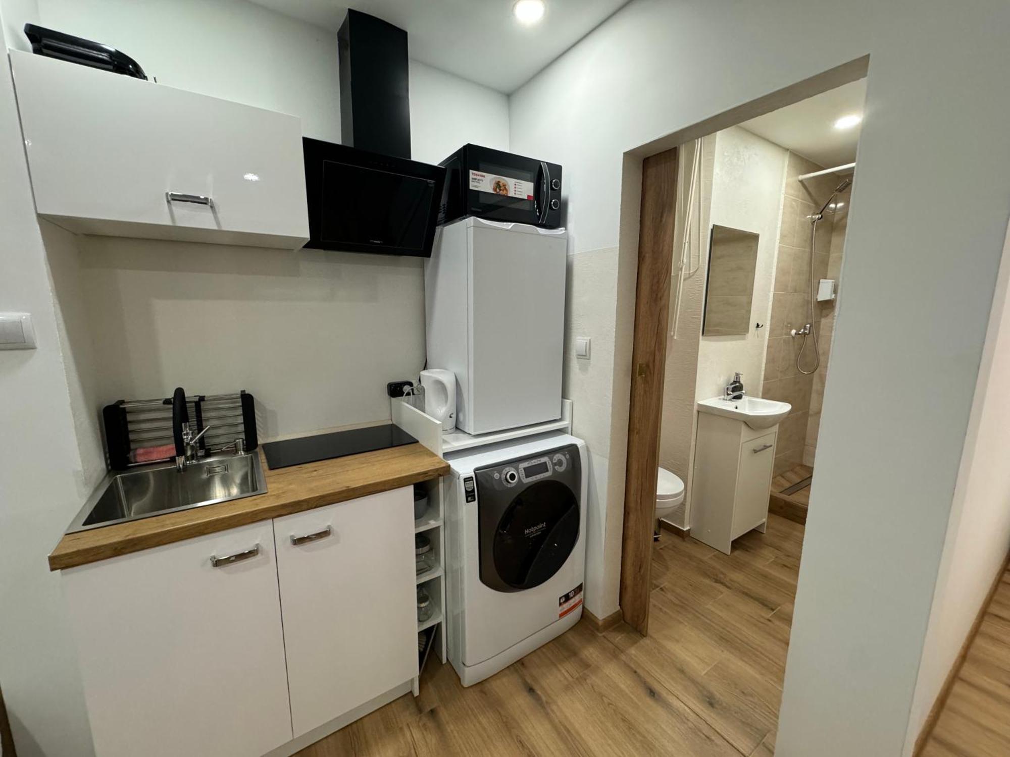 Apartmentsbymatyrafa-x * Tarnowskie Gory