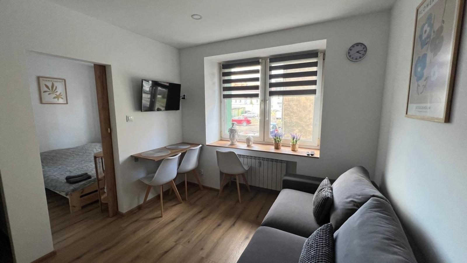 Apartmentsbymatyrafa-x Tarnowskie Gory