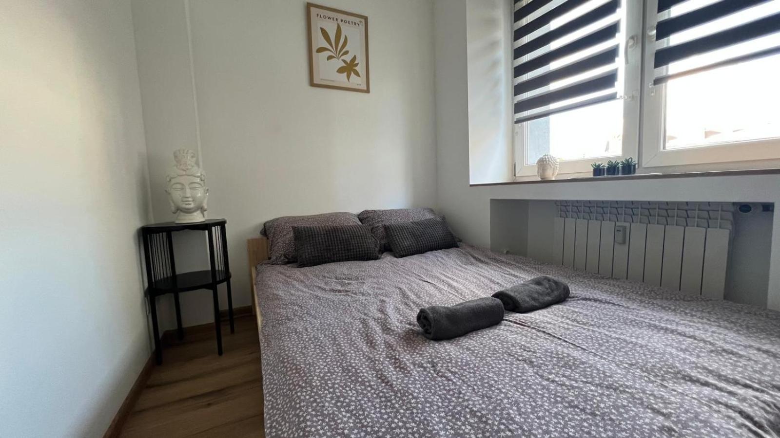 Apartmentsbymatyrafa-x * Tarnowskie Gory