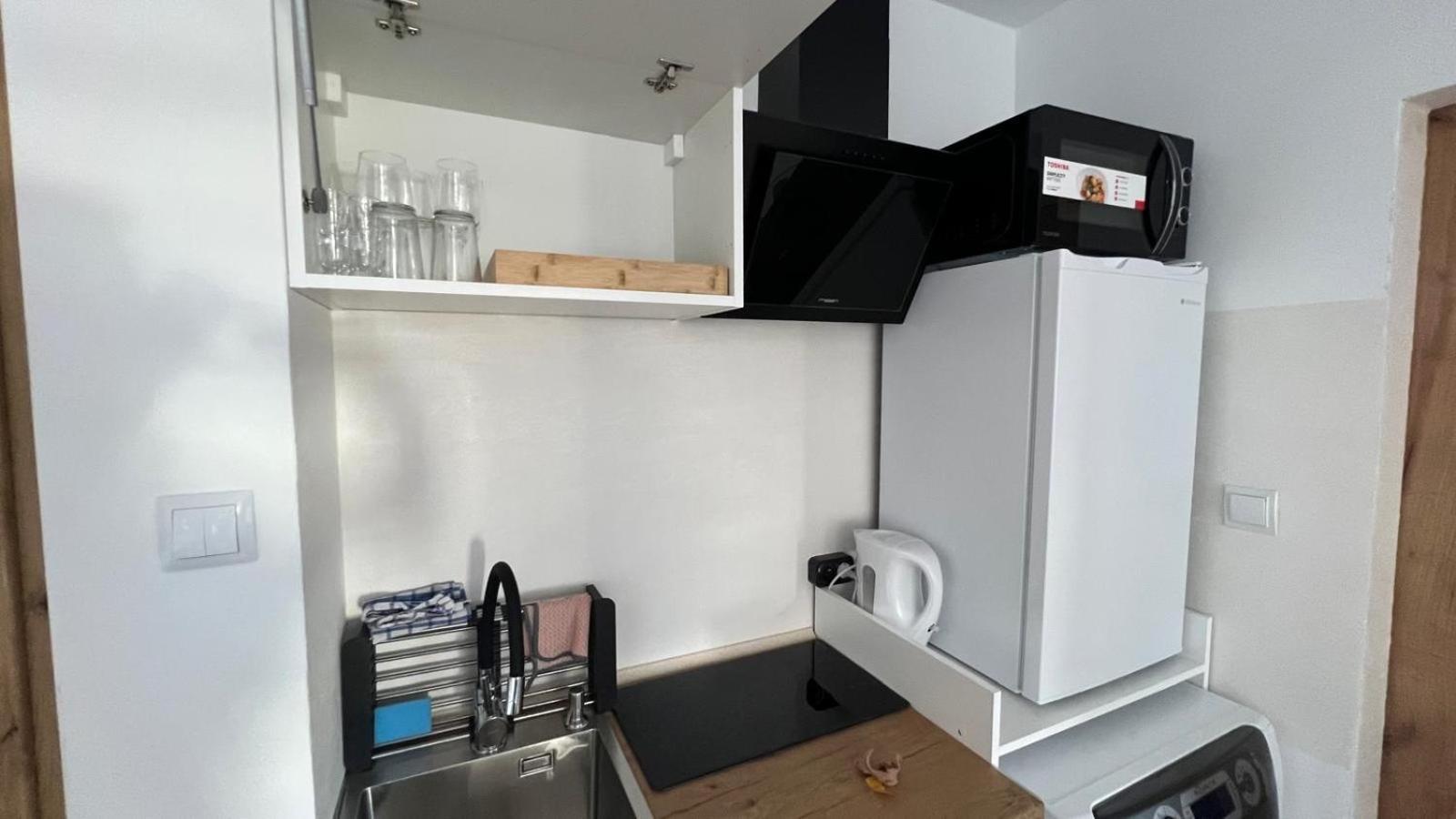 Apartmentsbymatyrafa-x Apartment *