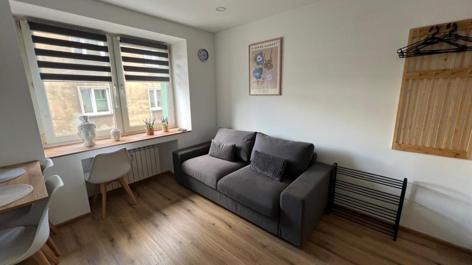 Apartment Apartmentsbymatyrafa-x Tarnowskie Gory